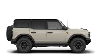 2026 Ford Bronco® External Image 1